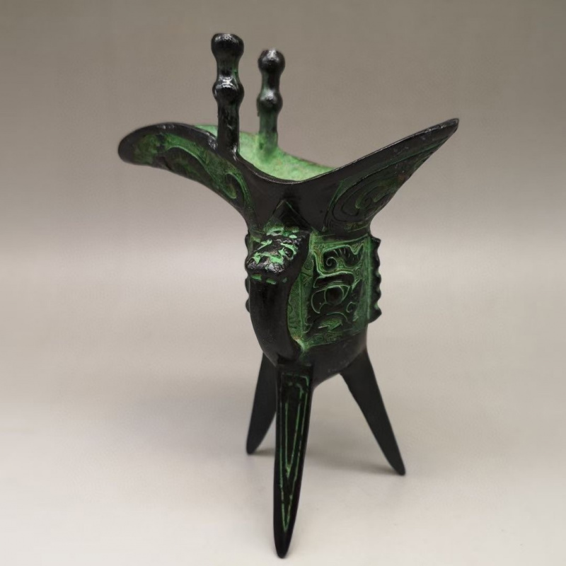 Collectible Vintage Wine - Articoli artigianali antichi in stock, oggetti