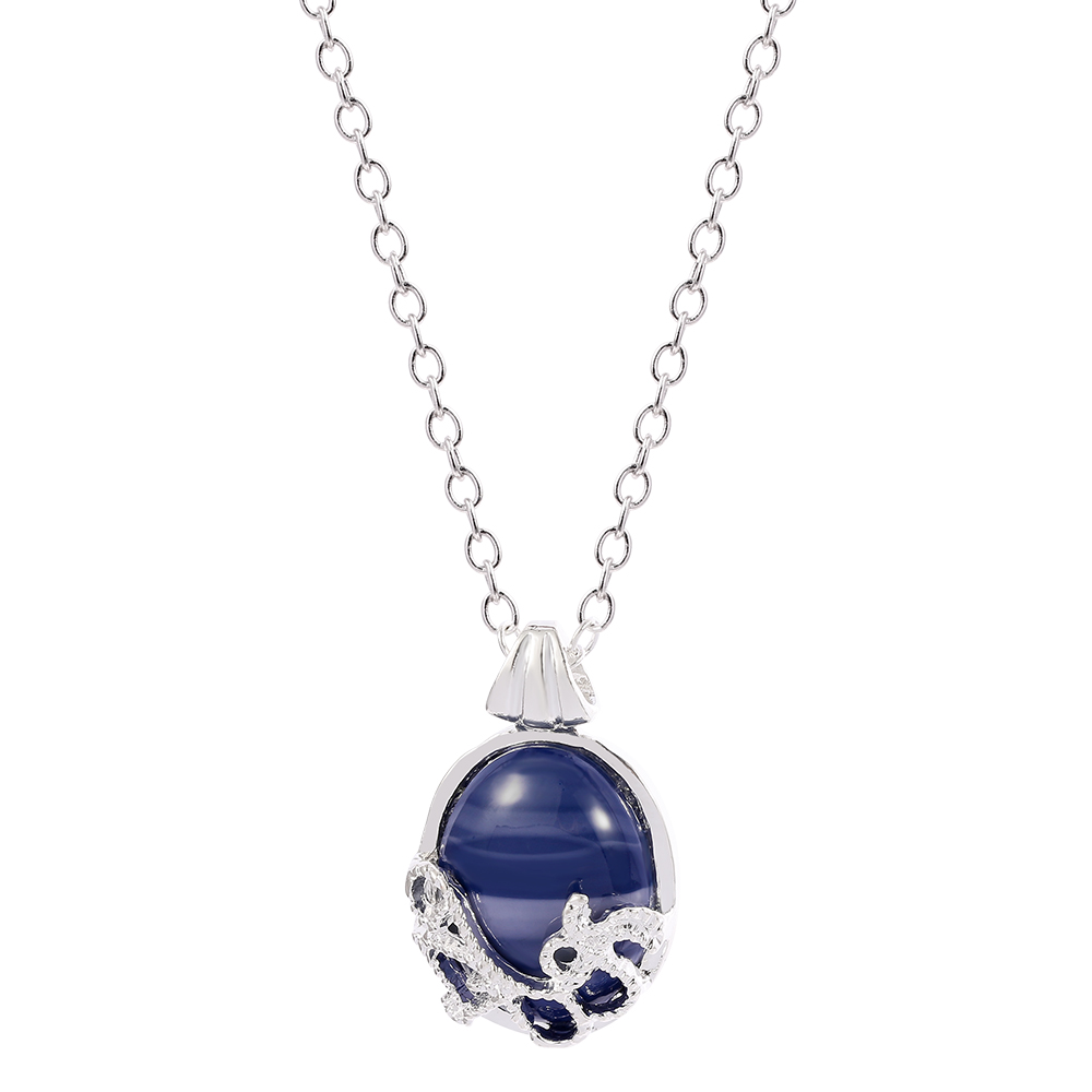 Vintage Jewelry Collection - Collana Fashion Ispirata a The Vampire
