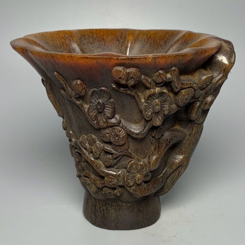 Collectible Vintage Wine - Collezione Vintage: Coppa da Vino in