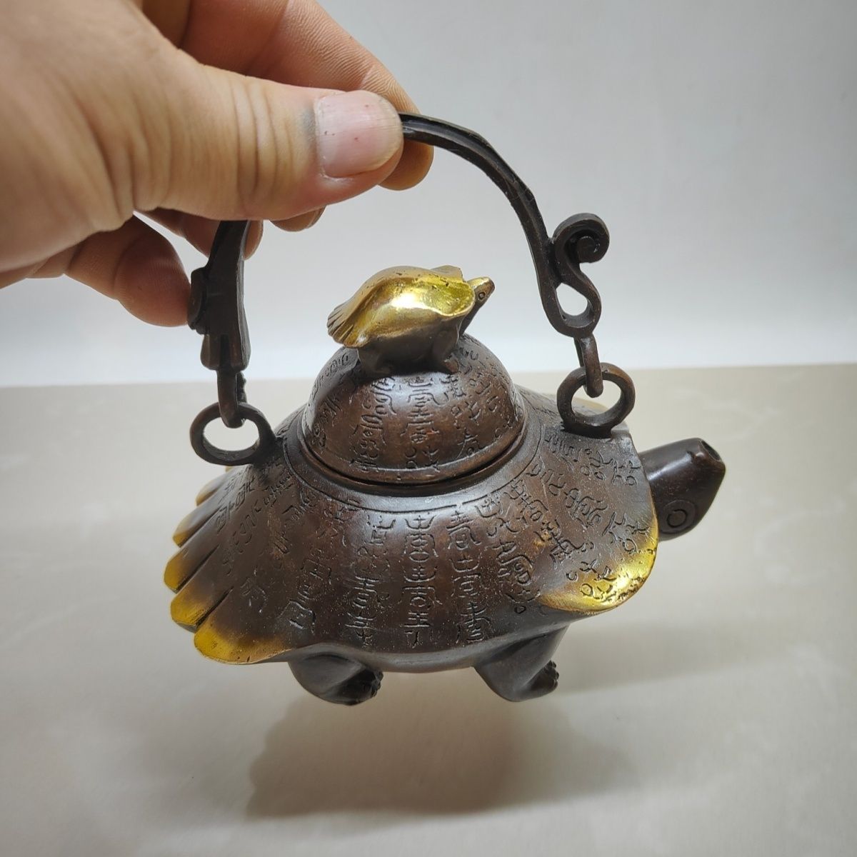Collectible Vintage Wine - Teiera e Brocca per Vino in