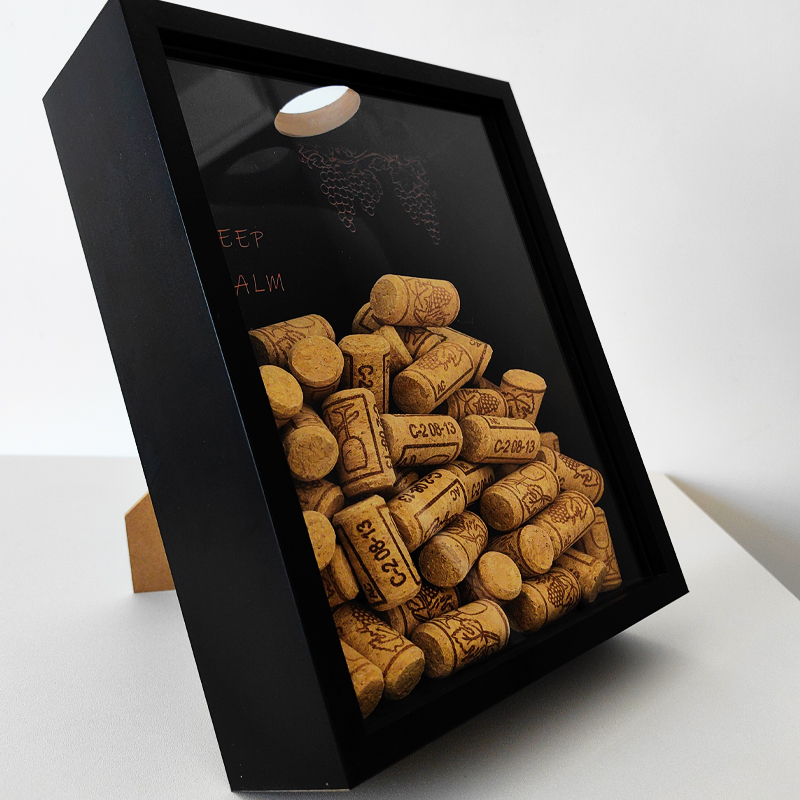 Cornice per esposizione in sug - Collectible Vintage Wine recensione e prezzo