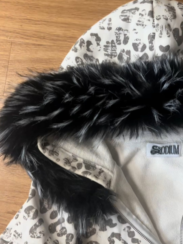 Abbigliamento sportivo con cer - Vintage Zip Hoodie recensione e prezzo