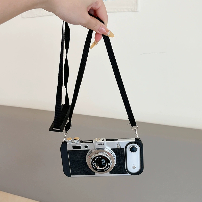 Emily in Paris Custodia con de - Vintage Item recensione e prezzo