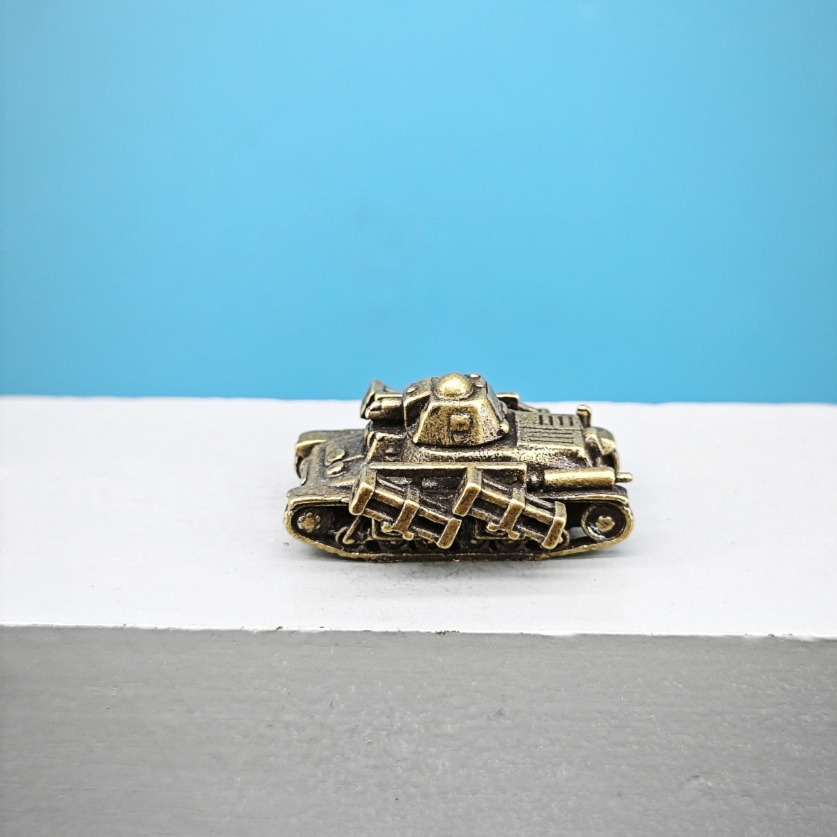 Modello in Miniatura di Carro  - Vintage Collectible Ornaments recensione e prezzo