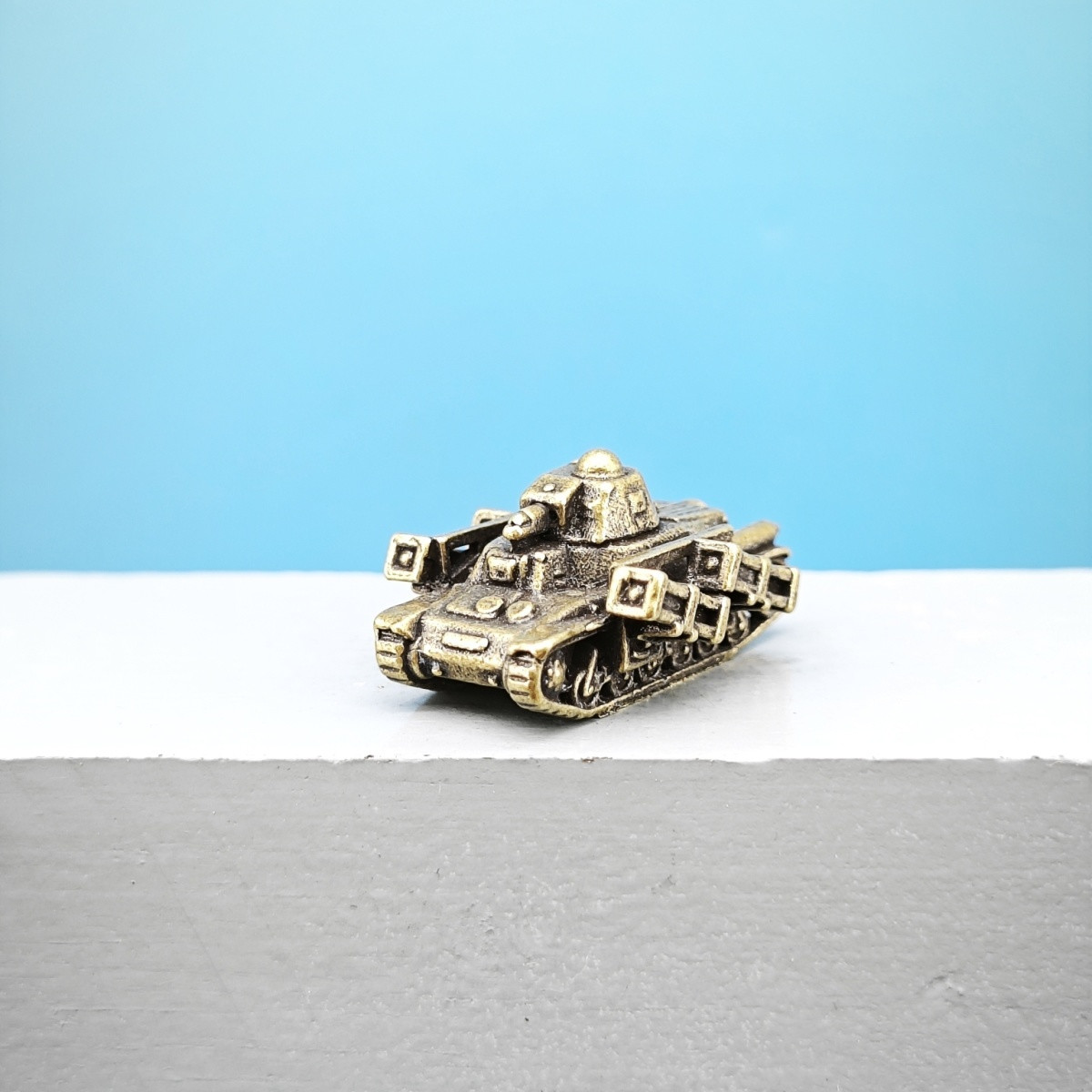 Modello in Miniatura di Carro  - Vintage Collectible Ornaments recensione e prezzo