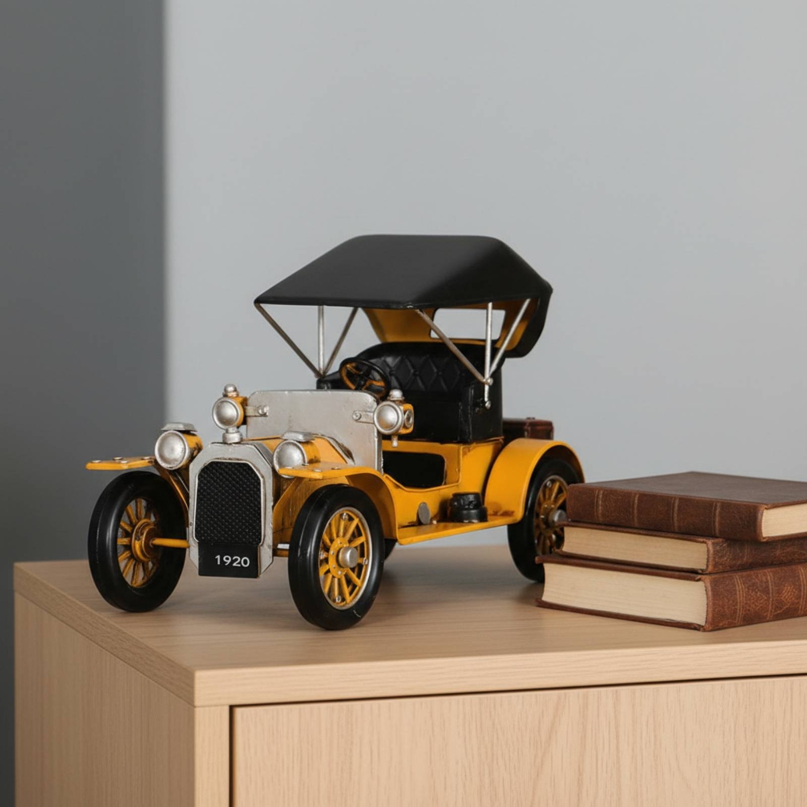 Modellino di Auto Decorativo,  - Vintage Collectible Ornaments recensione e prezzo