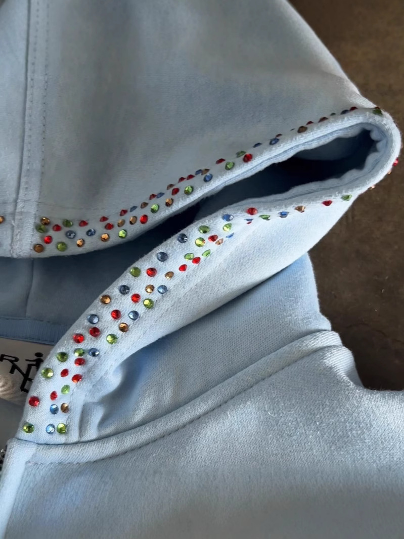 Autunno vintage nuovo stile ho - Vintage Zip Hoodie recensione e prezzo
