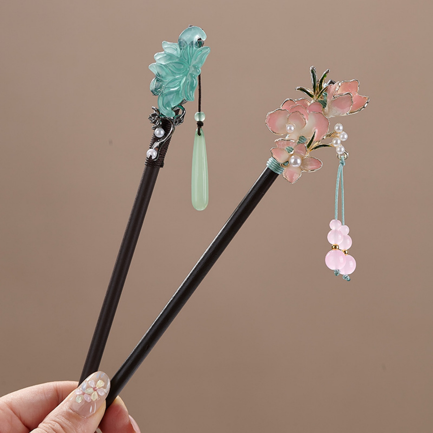 Fermaglio per capelli vintage  - Vintage Jewelry Collection recensione e prezzo