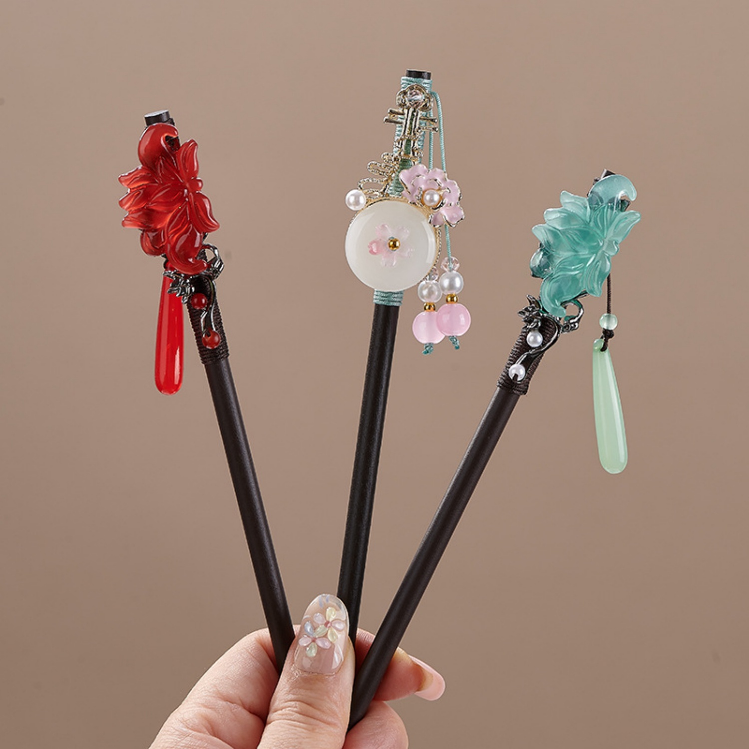 Fermaglio per capelli vintage  - Vintage Jewelry Collection recensione e prezzo