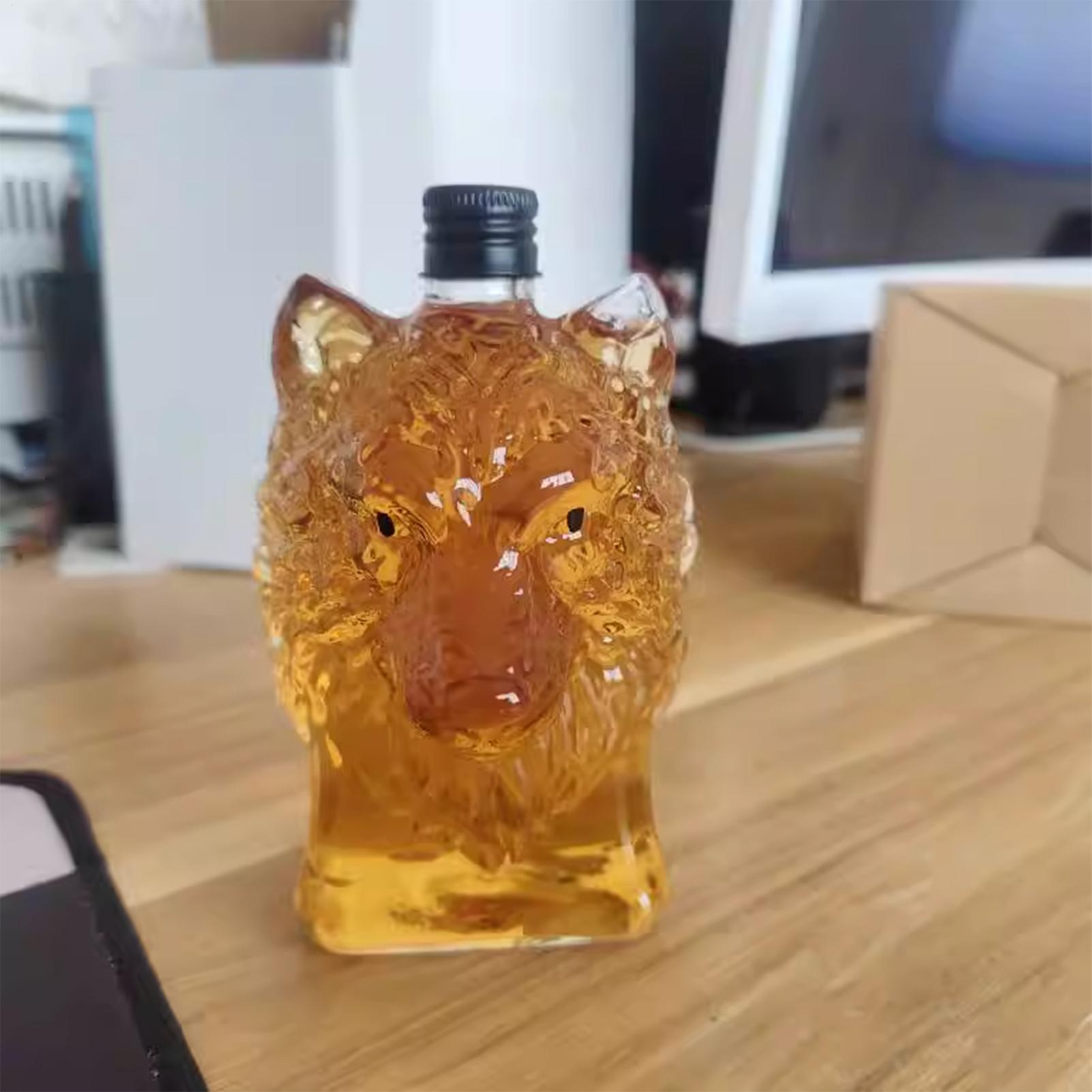 Bottiglia di Whisky a Forma di - Collectible Vintage Wine recensione e prezzo
