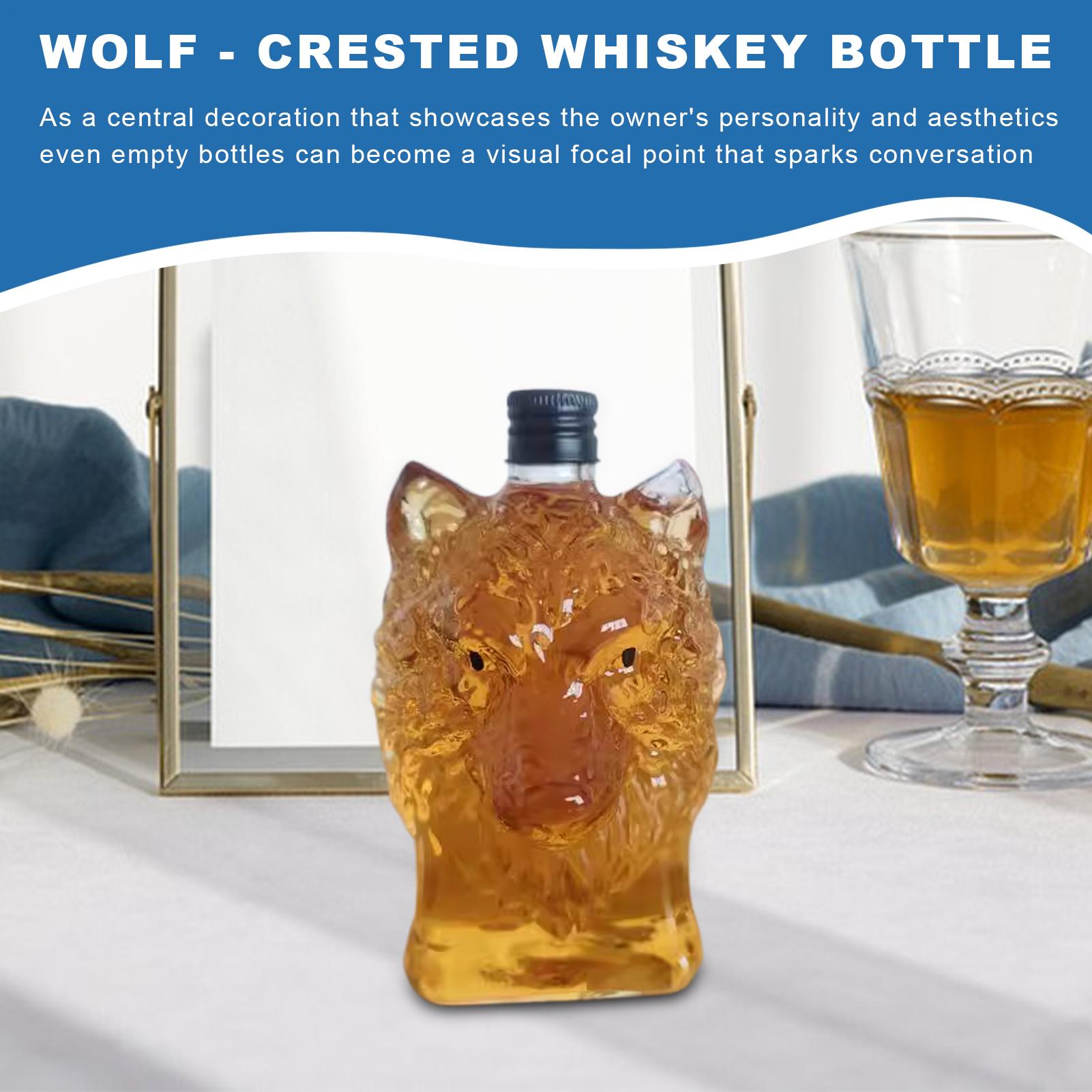 Bottiglia di Whisky a Forma di - Collectible Vintage Wine recensione e prezzo