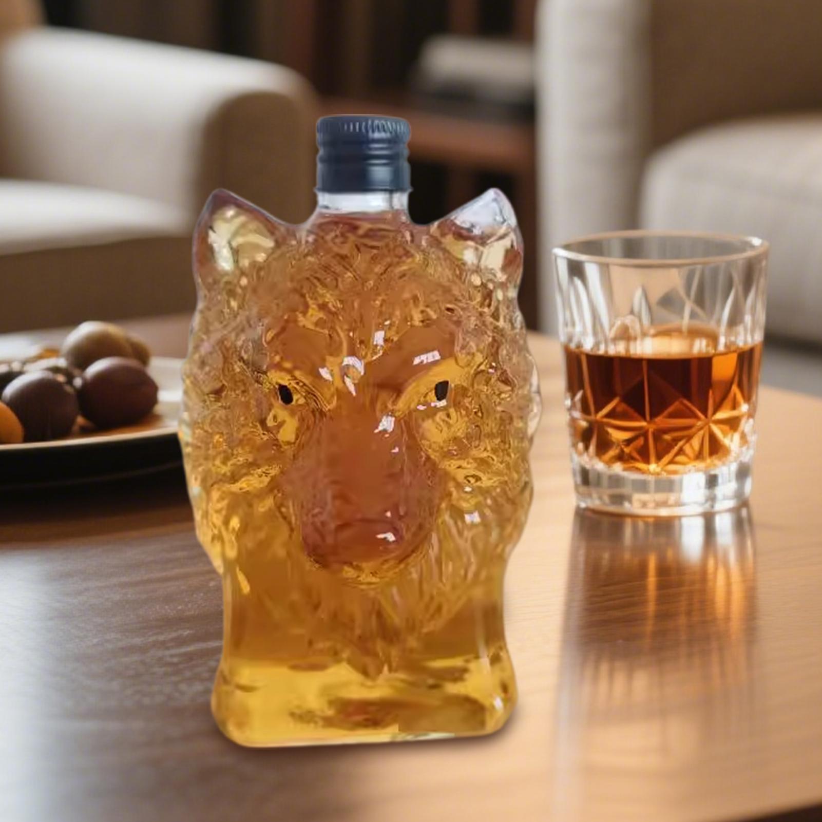 Bottiglia di Whisky a Forma di - Collectible Vintage Wine recensione e prezzo