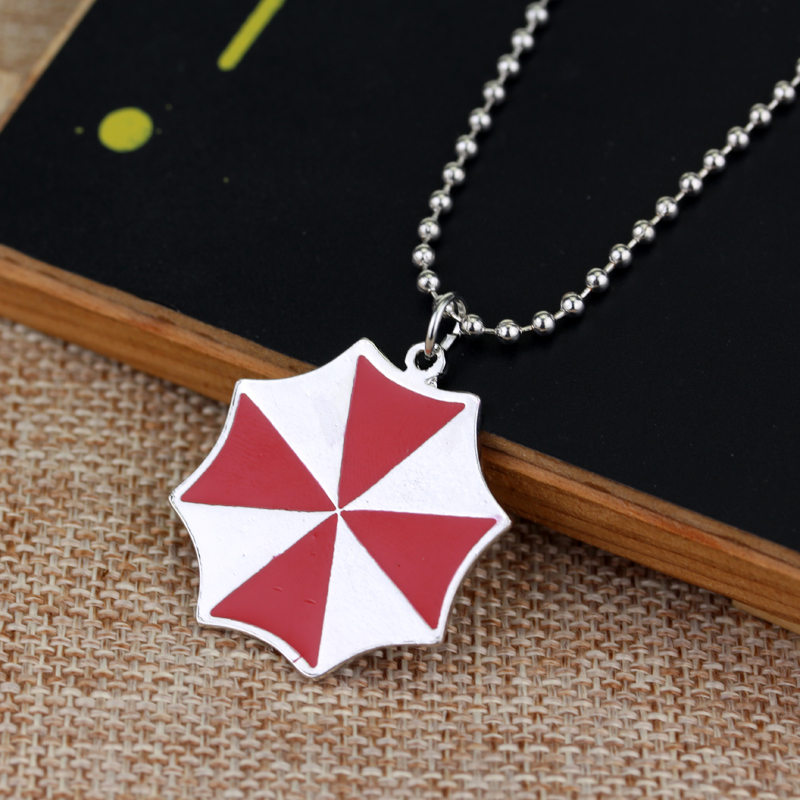 Collana con Ciondolo Ombrello  - Vintage Jewelry Collection recensione e prezzo