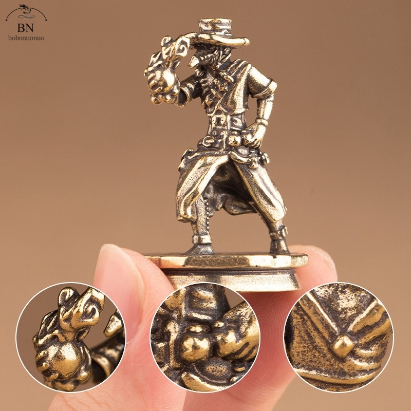 Figurine di cowboy da ballo in - Vintage Collectible Ornaments recensione e prezzo
