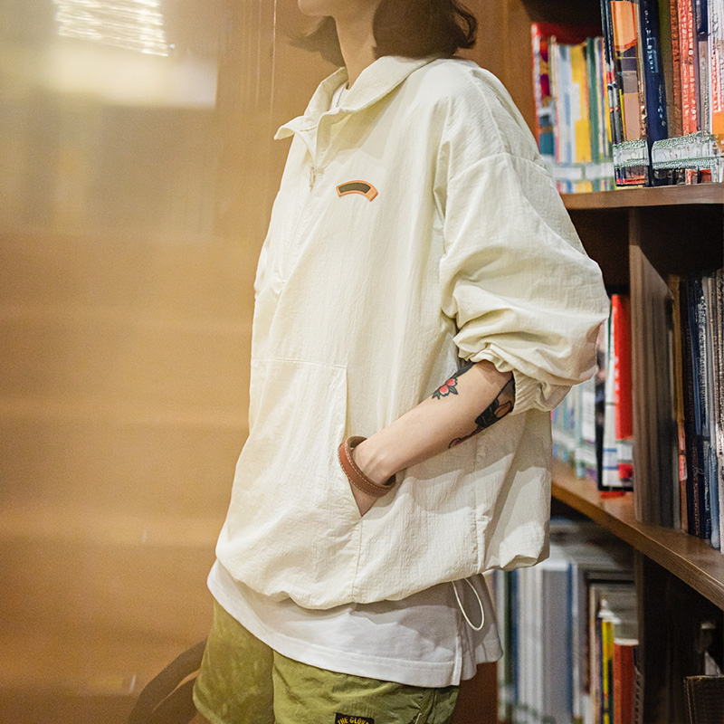 Maden Giacca da donna vintage  - Vintage Zip Hoodie recensione e prezzo