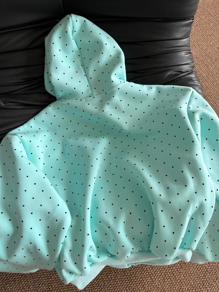 Nuova Moda Primaverile Y2k, Fe - Vintage Zip Hoodie recensione e prezzo