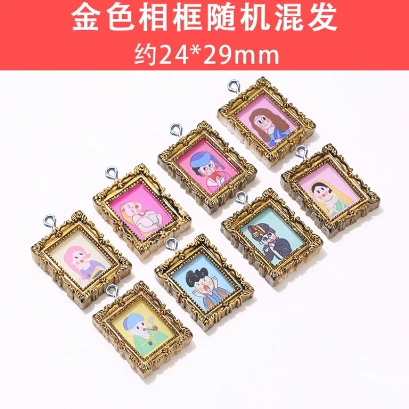 10 Pezzi Cabochon Flatback Vin - Vintage Jewelry Collection recensione e prezzo