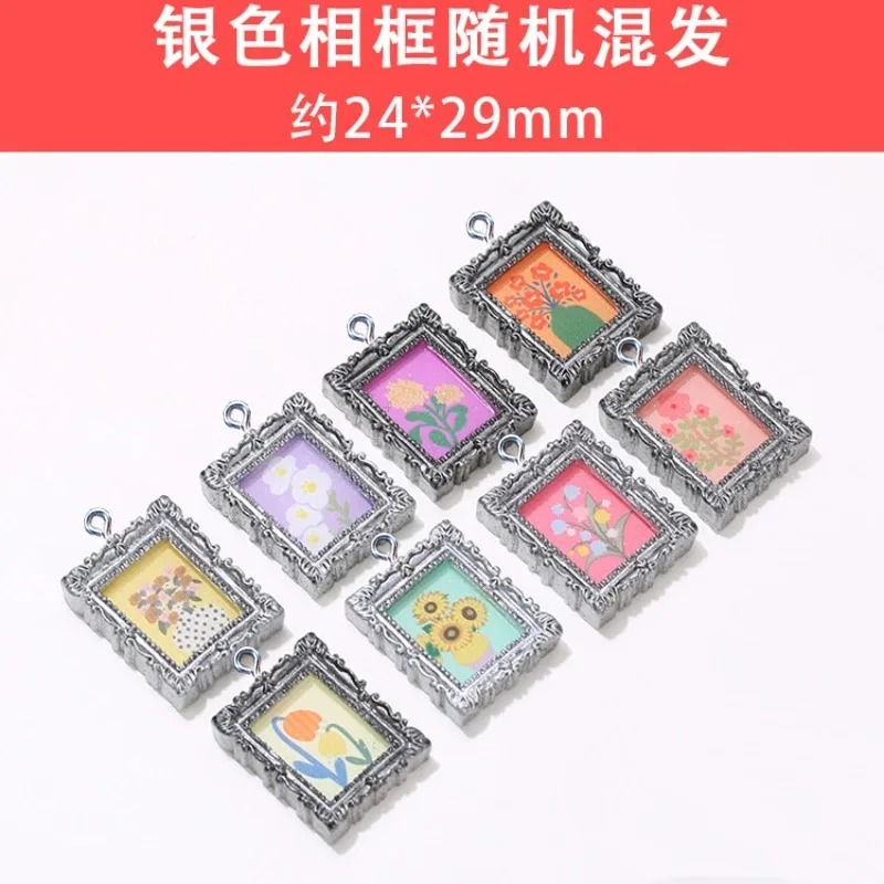 10 Pezzi Cabochon Flatback Vin - Vintage Jewelry Collection recensione e prezzo