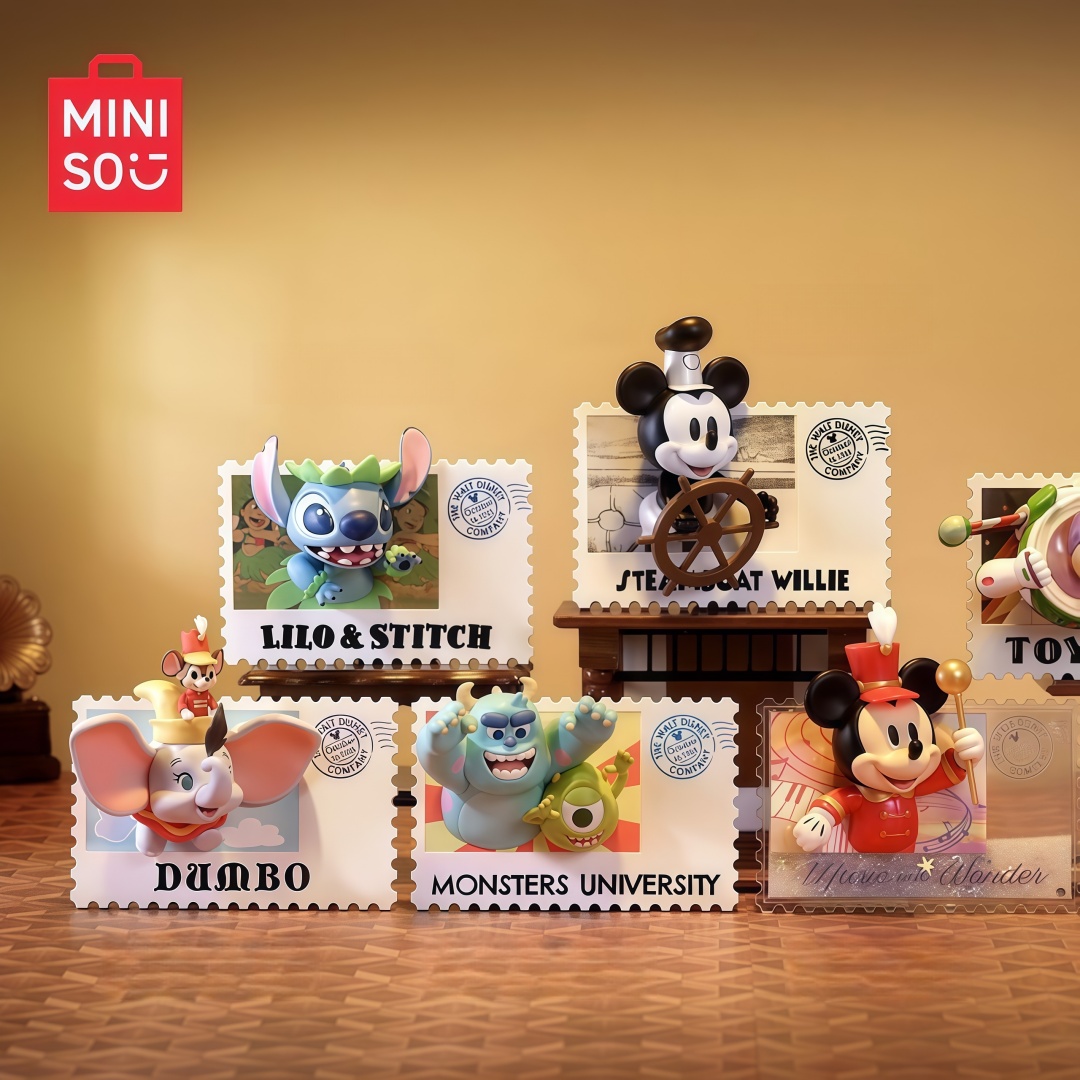 Disney 100° Anniversario: Scat - Vintage Disney Collectible recensione e prezzo