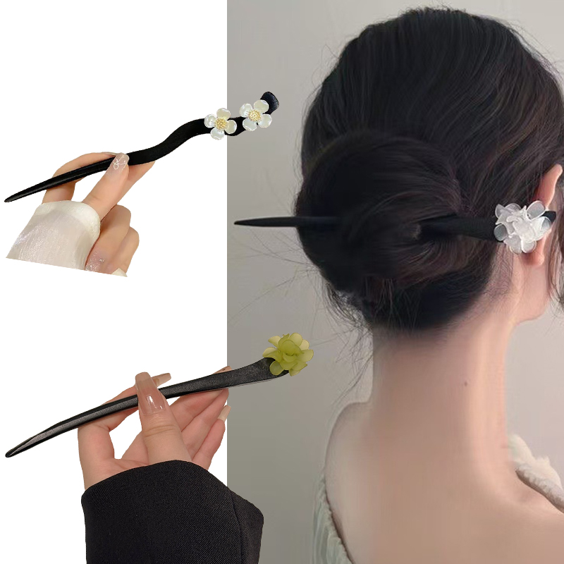 Bastoncini per capelli con fio - Vintage Jewelry Collection recensione e prezzo