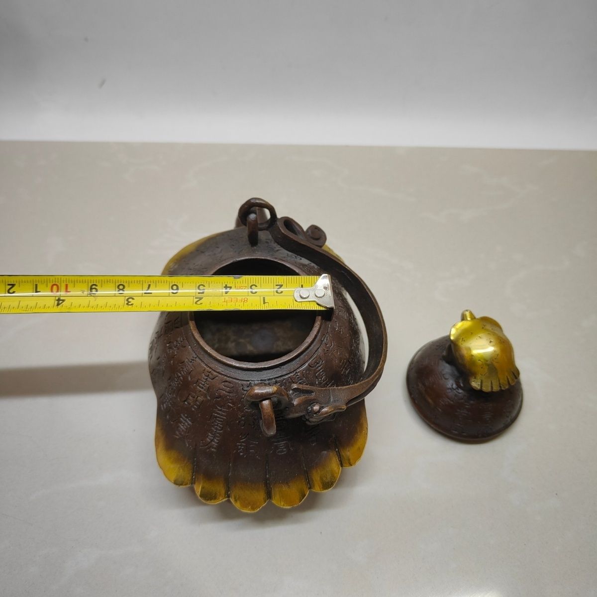 Teiera e Brocca per Vino in Ot - Collectible Vintage Wine recensione e prezzo