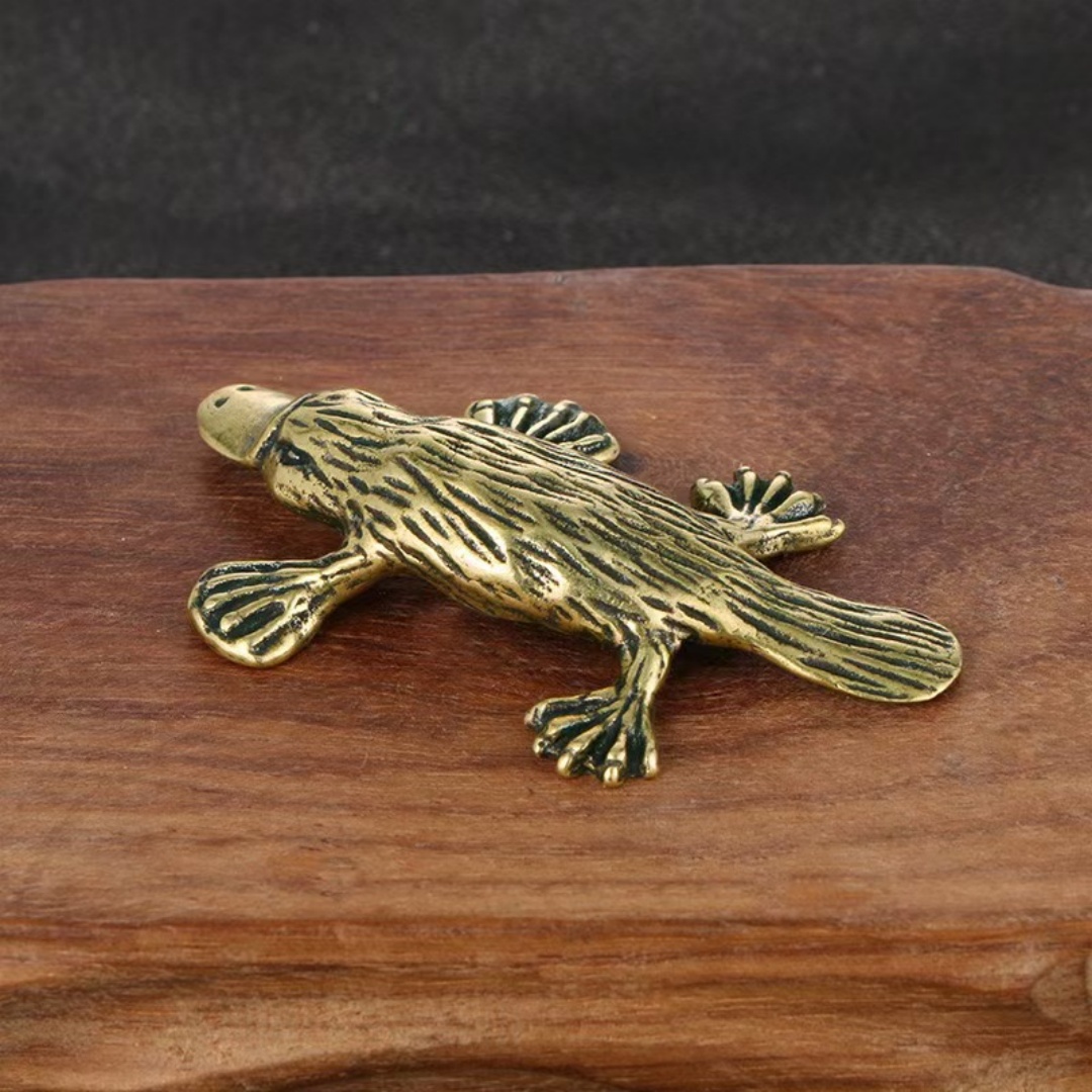 Figurina di ornitorinco in ott - Vintage Collectible Ornaments recensione e prezzo