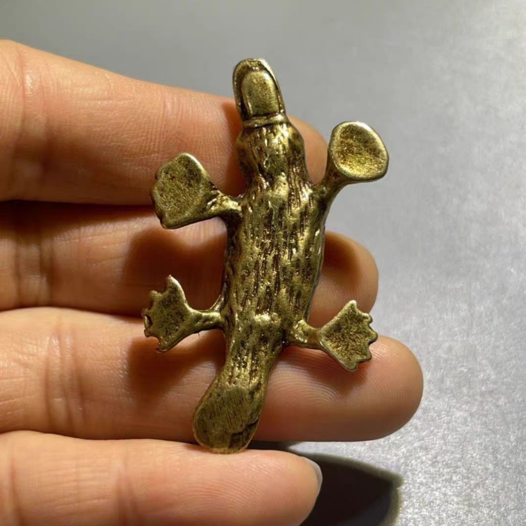Figurina di ornitorinco in ott - Vintage Collectible Ornaments recensione e prezzo