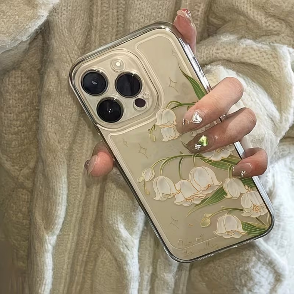 Cover per iPhone Vintage con M - Vintage Item recensione e prezzo