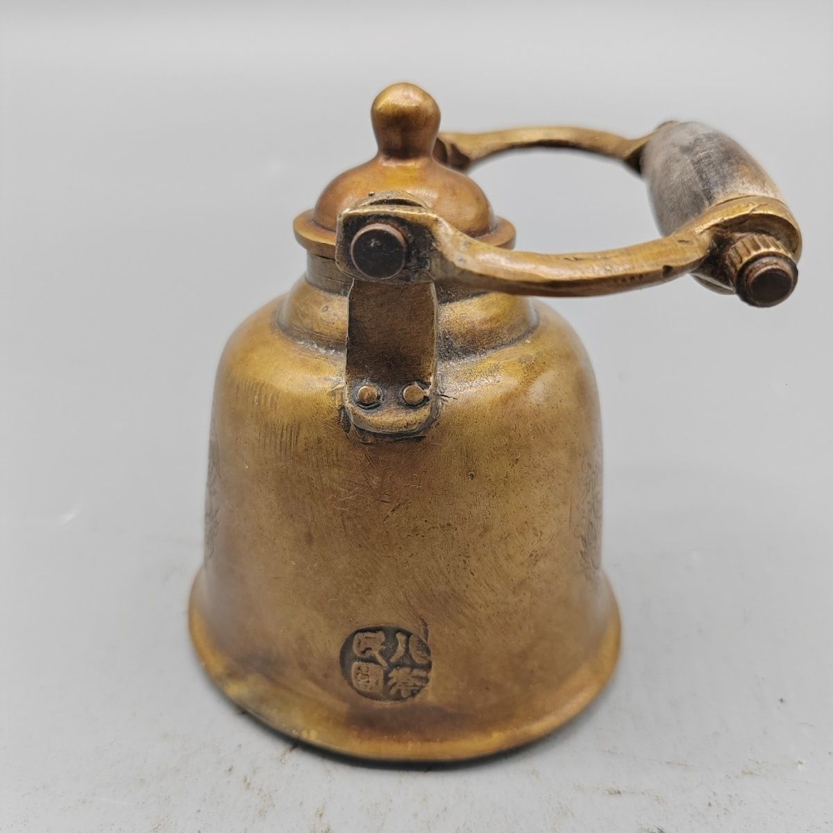 Antica Teiera Vintage in Otton - Collectible Vintage Wine recensione e prezzo