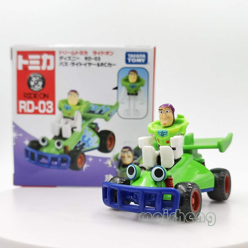 Takara Tomy Modellino Auto in  - Vintage Disney Collectible recensione e prezzo