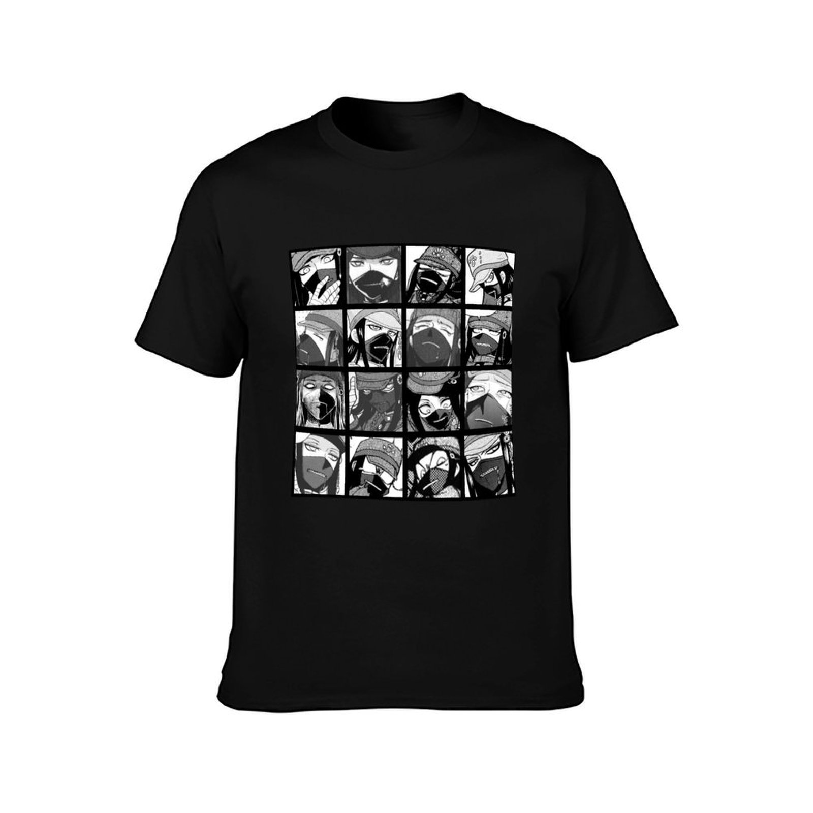 T-shirt della collezione Korek - Collectible Vintage T Shirts recensione e prezzo