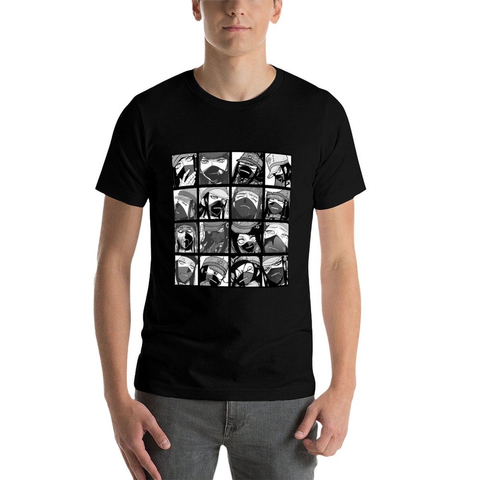 T-shirt della collezione Korek - Collectible Vintage T Shirts recensione e prezzo