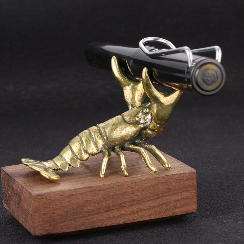 【F】Ornamento in ottone massicc - Vintage Collectible Ornaments recensione e prezzo