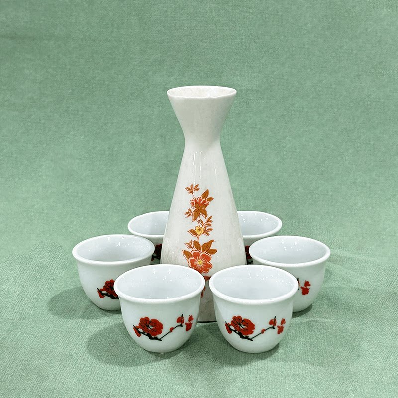 Ornamenti in ceramica vintage, - Collectible Vintage Wine recensione e prezzo