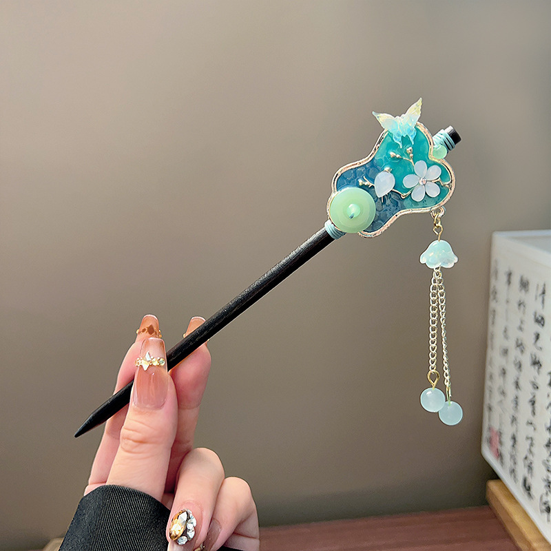 Classico Bastoncino per Capell - Vintage Jewelry Collection recensione e prezzo