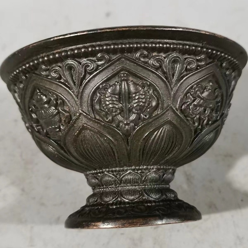 Collezione Bronzo Antico, Orna - Vintage Collectible Ornaments recensione e prezzo