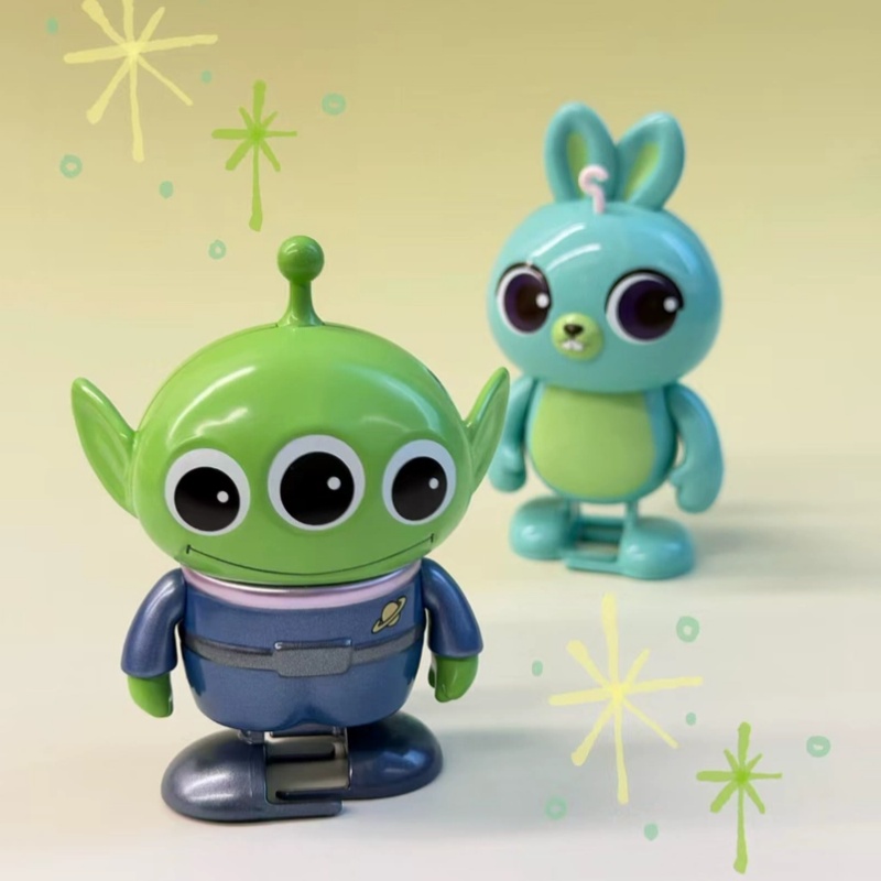 Autentica Serie Disney Pixar T - Vintage Disney Collectible recensione e prezzo