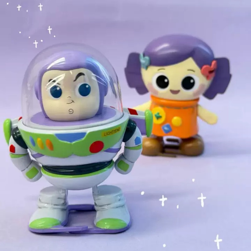 Autentica Serie Disney Pixar T - Vintage Disney Collectible recensione e prezzo