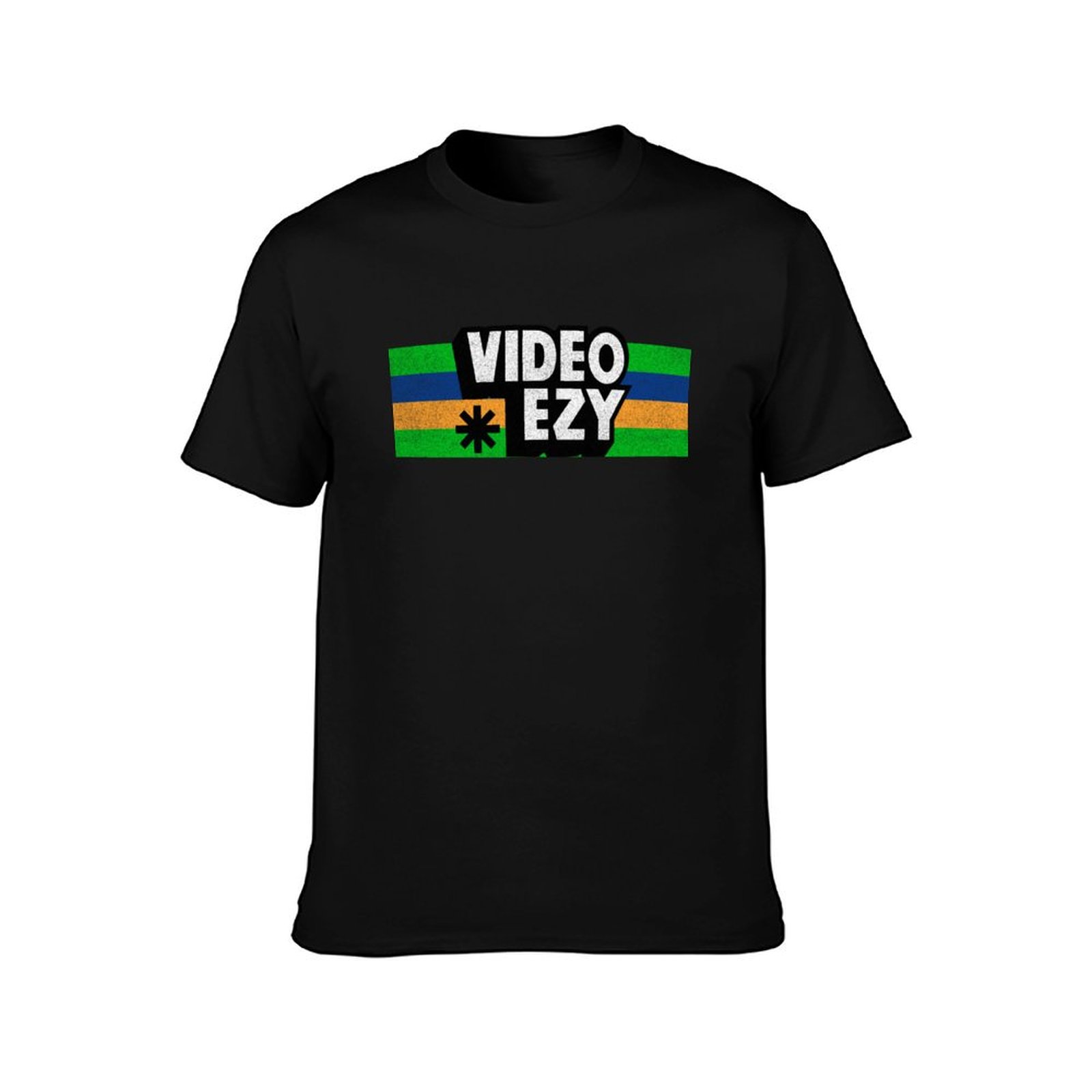 T-shirt vintage Canberra Strip - Canberra Vintage & Collectible Centre Reviews recensione e prezzo